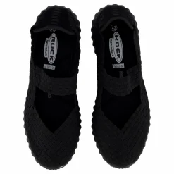 Rock Spring Nyc Black