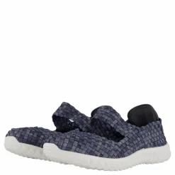 Rock Spring Nyc Navy Smoke