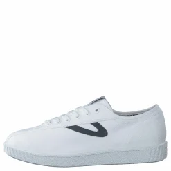 Tretorn Nyliet White/navy