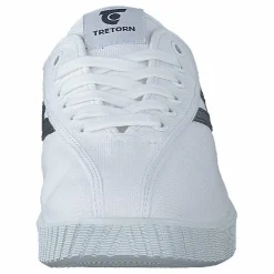 Tretorn Nyliet White/navy