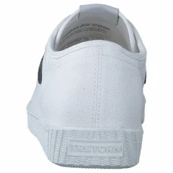 Tretorn Nyliet White/navy