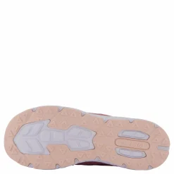 Barn Viking Odda Low Antiquerose/light Pink