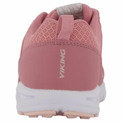 Barn Viking Odda Low Antiquerose/light Pink