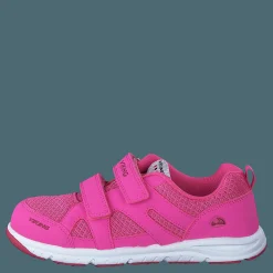 Barn Viking Odda Low Pink