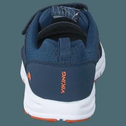 Barn Viking Odda Navy/denim