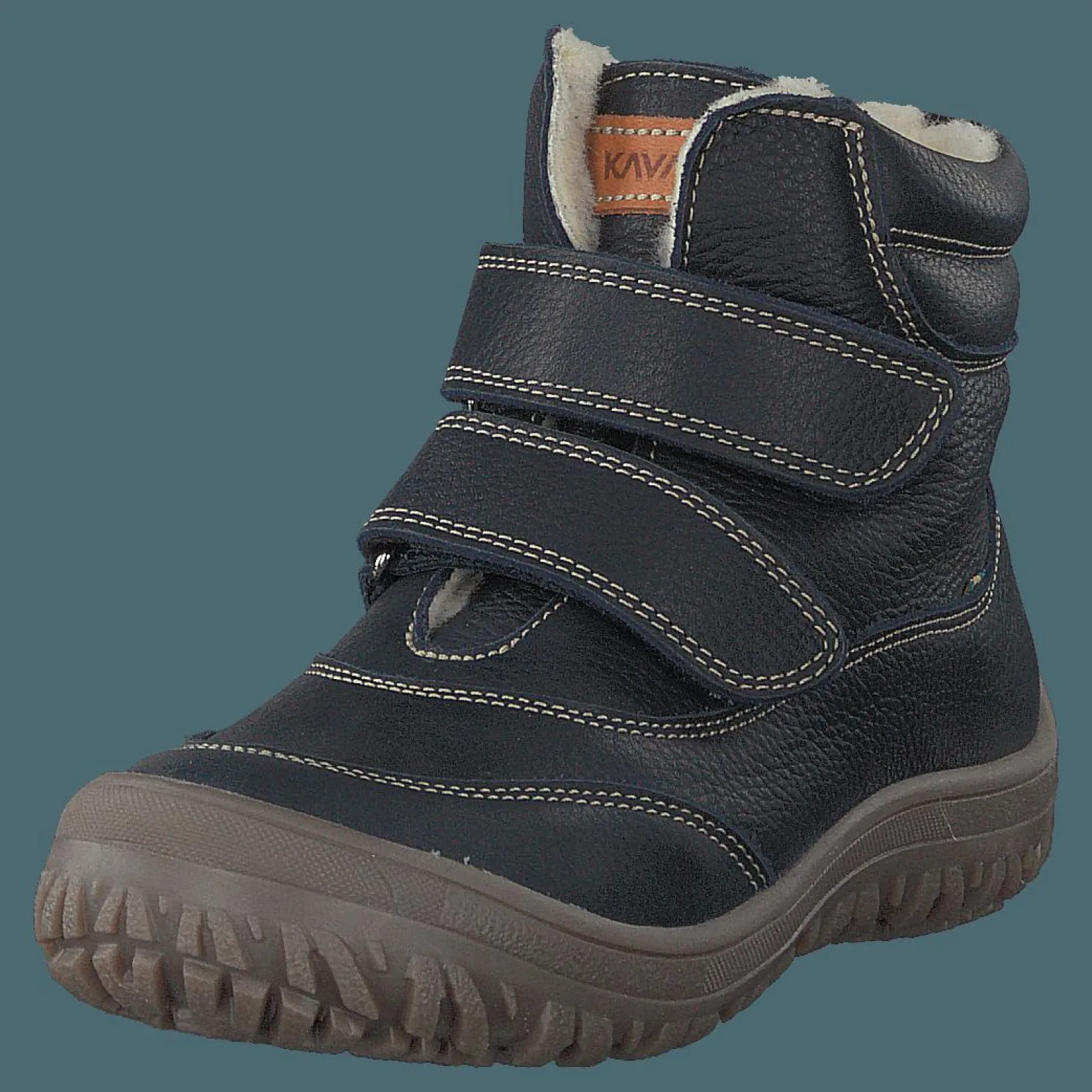 Barn Kavat Oden Ep Blue