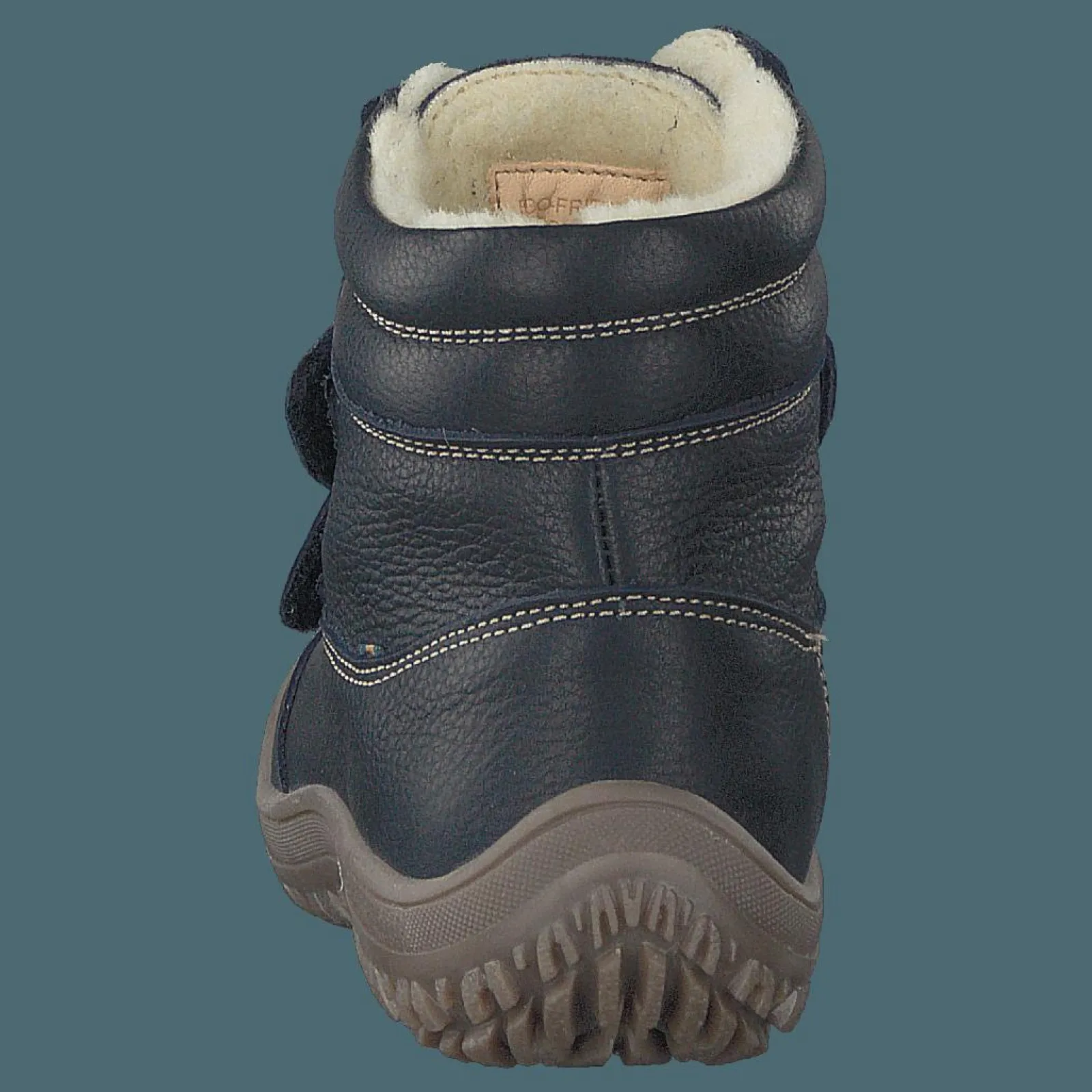 Barn Kavat Oden Ep Blue