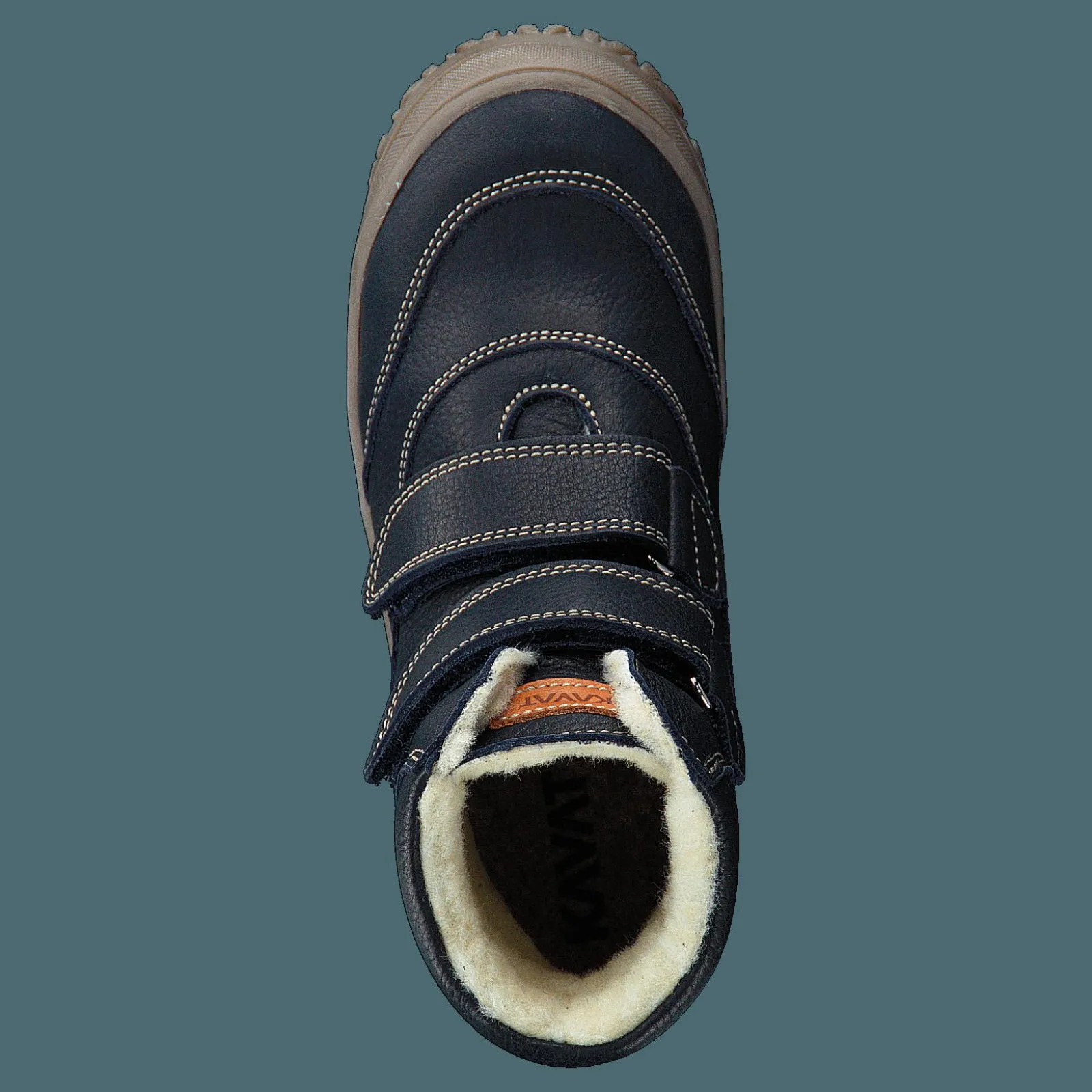 Barn Kavat Oden Ep Blue