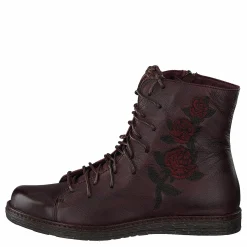 Soft Comfort Odessa Red