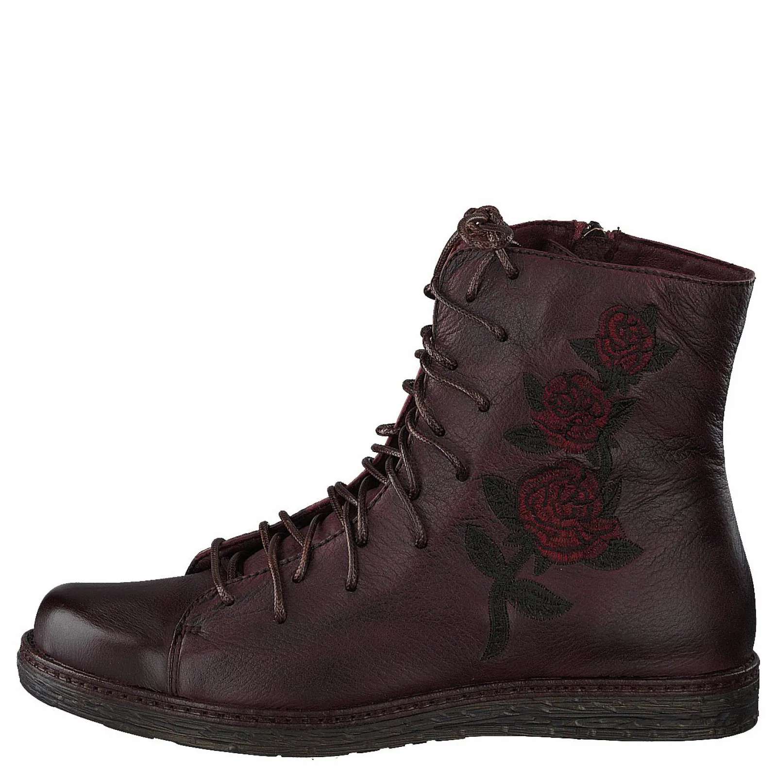 Soft Comfort Odessa Red