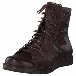 Soft Comfort Odessa Red