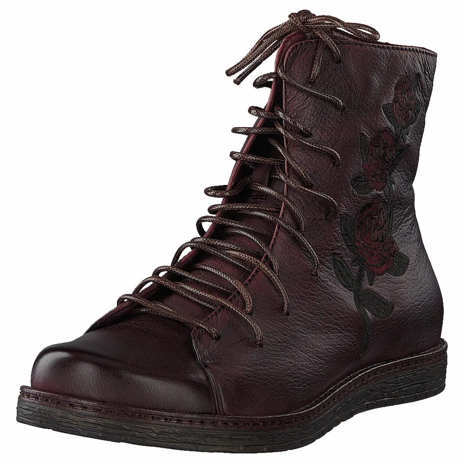 Soft Comfort Odessa Red