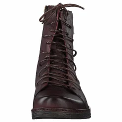 Soft Comfort Odessa Red