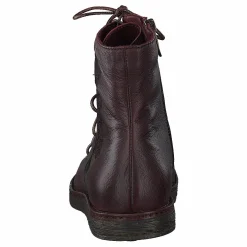 Soft Comfort Odessa Red