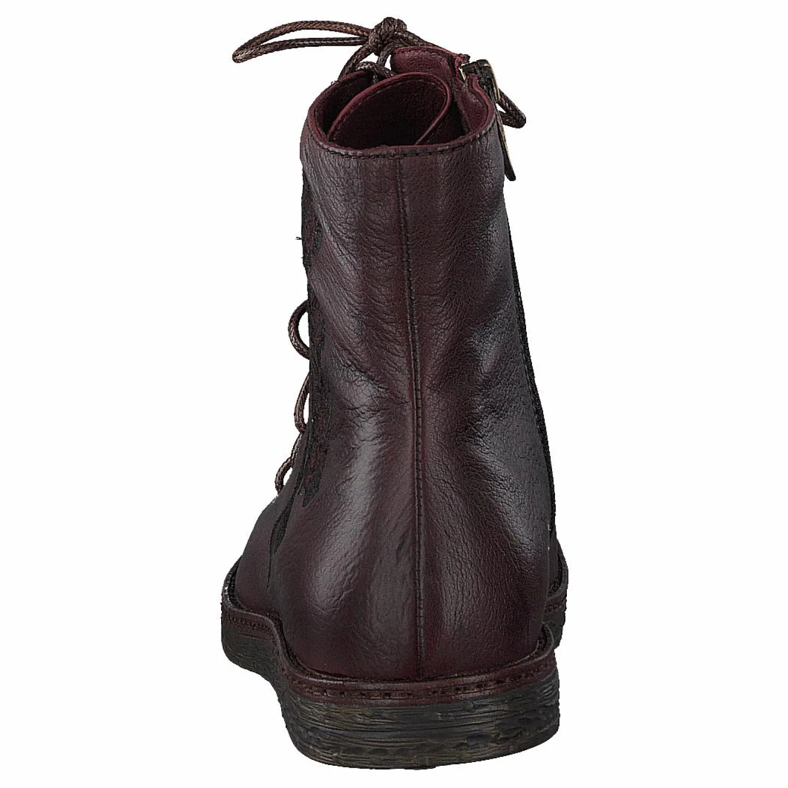 Soft Comfort Odessa Red