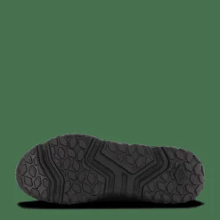 Palladium Off-grid Overcush Black