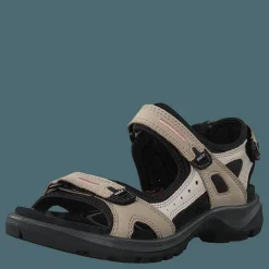 ECCO Offroad Atmosphere/ Ice W./ Black