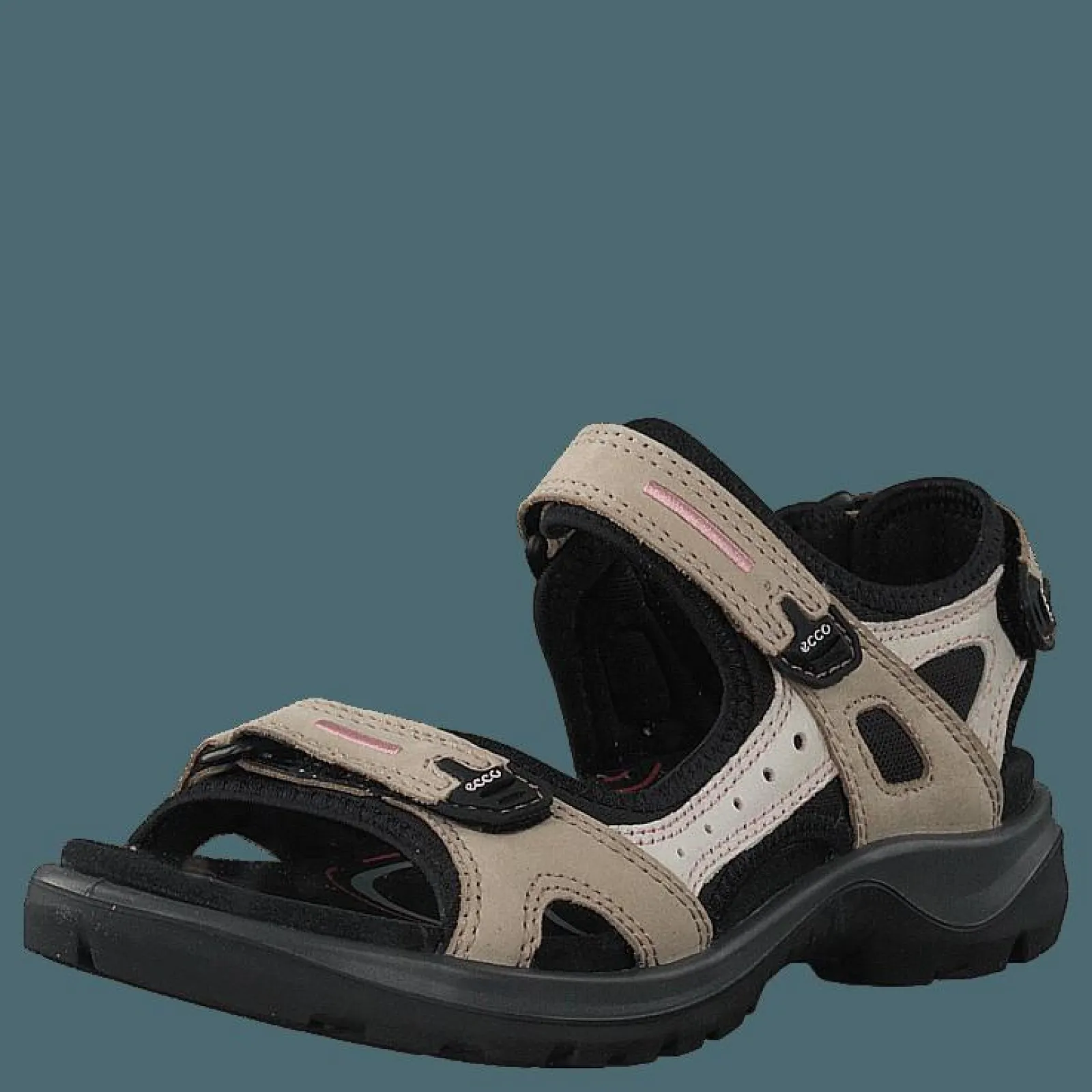 ECCO Offroad Atmosphere/ Ice W./ Black