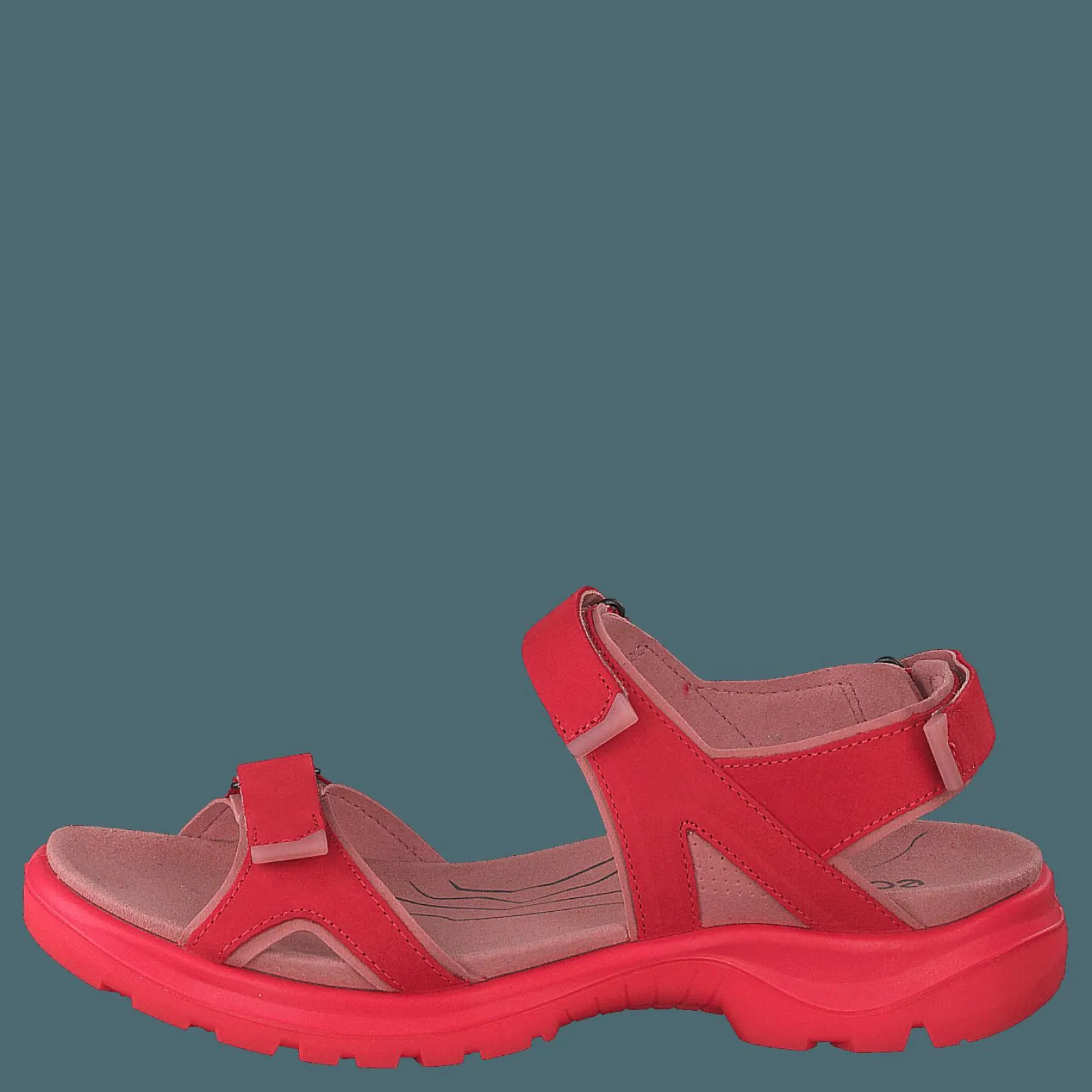 ECCO Offroad W Hibiscus