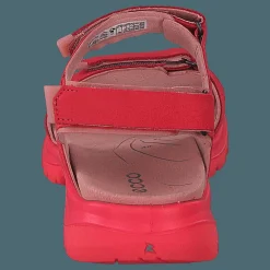 ECCO Offroad W Hibiscus