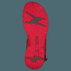 ECCO Offroad W Hibiscus
