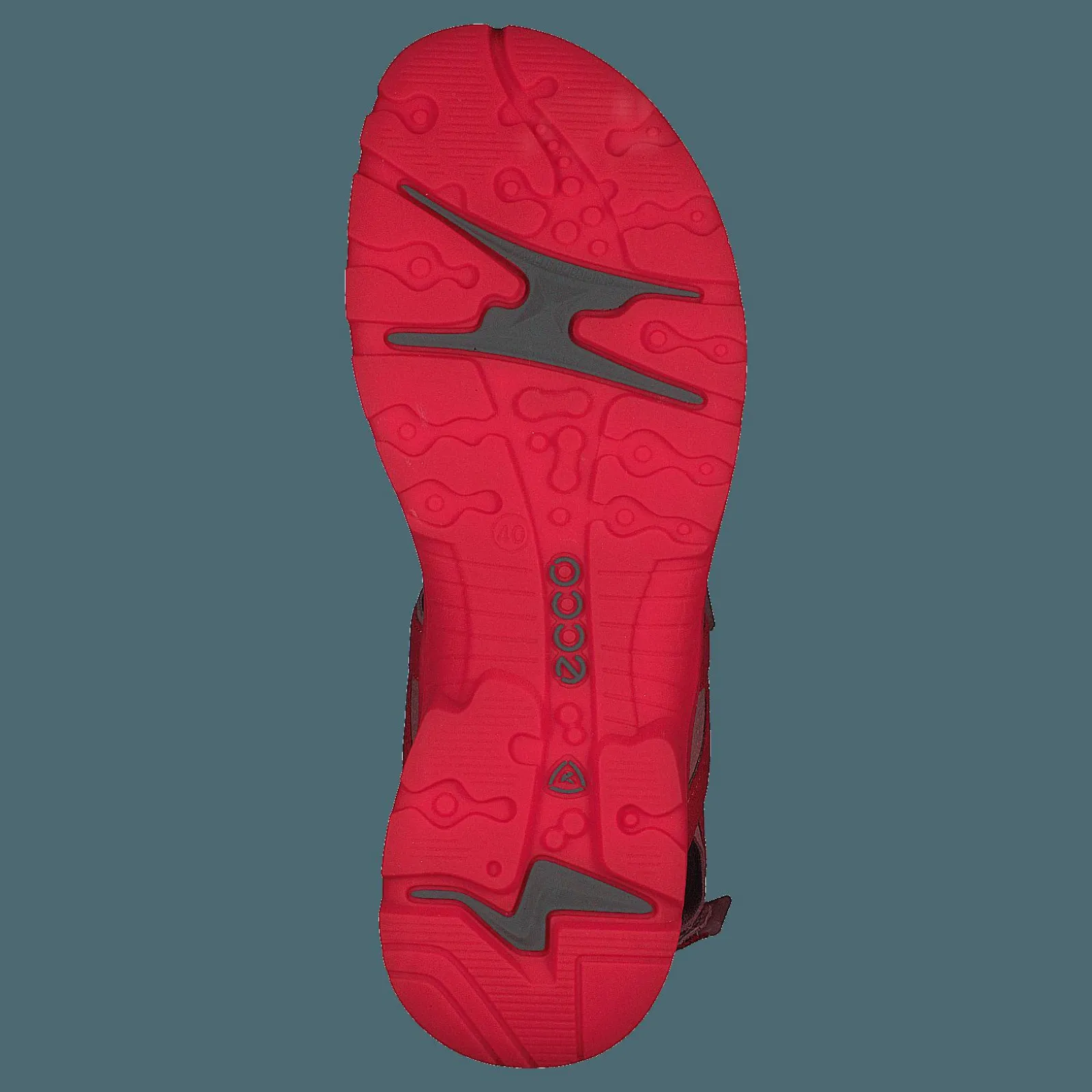 ECCO Offroad W Hibiscus