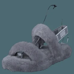 Barn UGG Oh Yeah Soft Amethyst