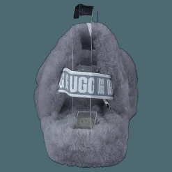 Barn UGG Oh Yeah Soft Amethyst