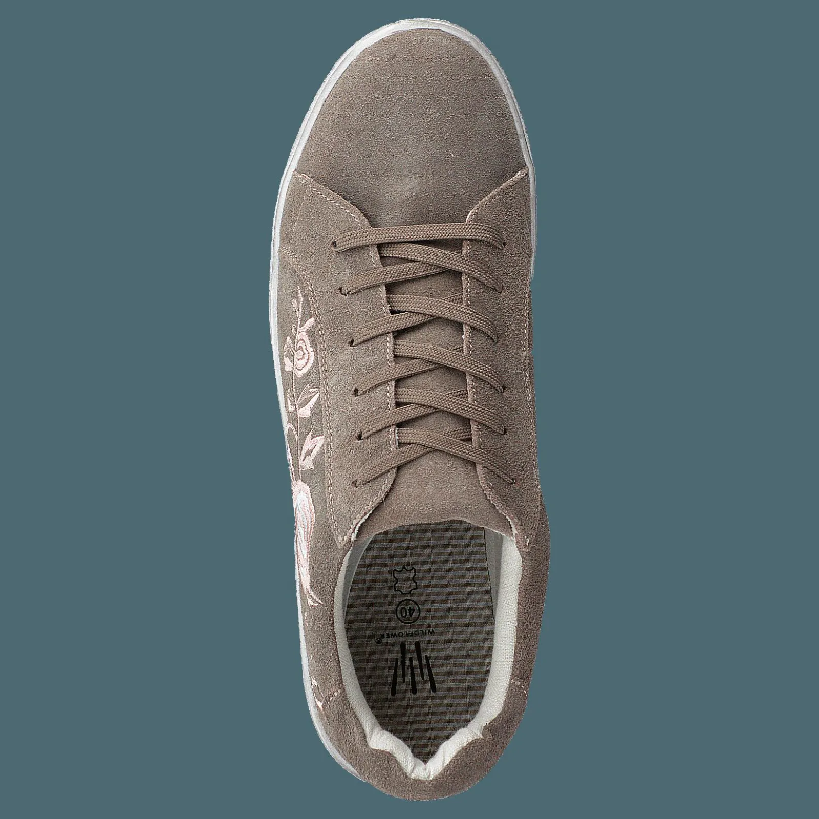 Wildflower Olga Beige