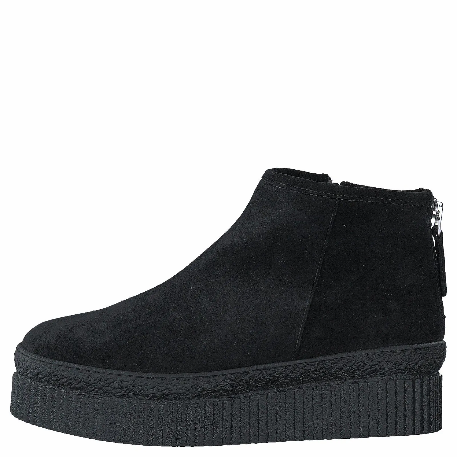 Nude of Scandinavia Olga Idro / Nero