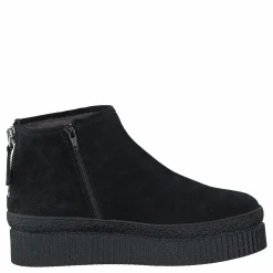 Nude of Scandinavia Olga Idro / Nero