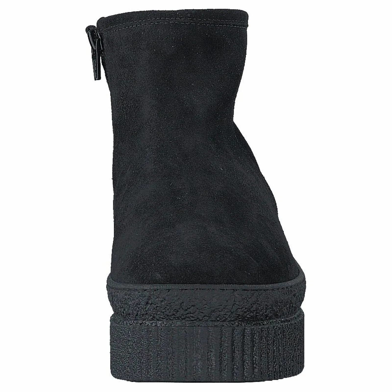 Nude of Scandinavia Olga Idro / Nero