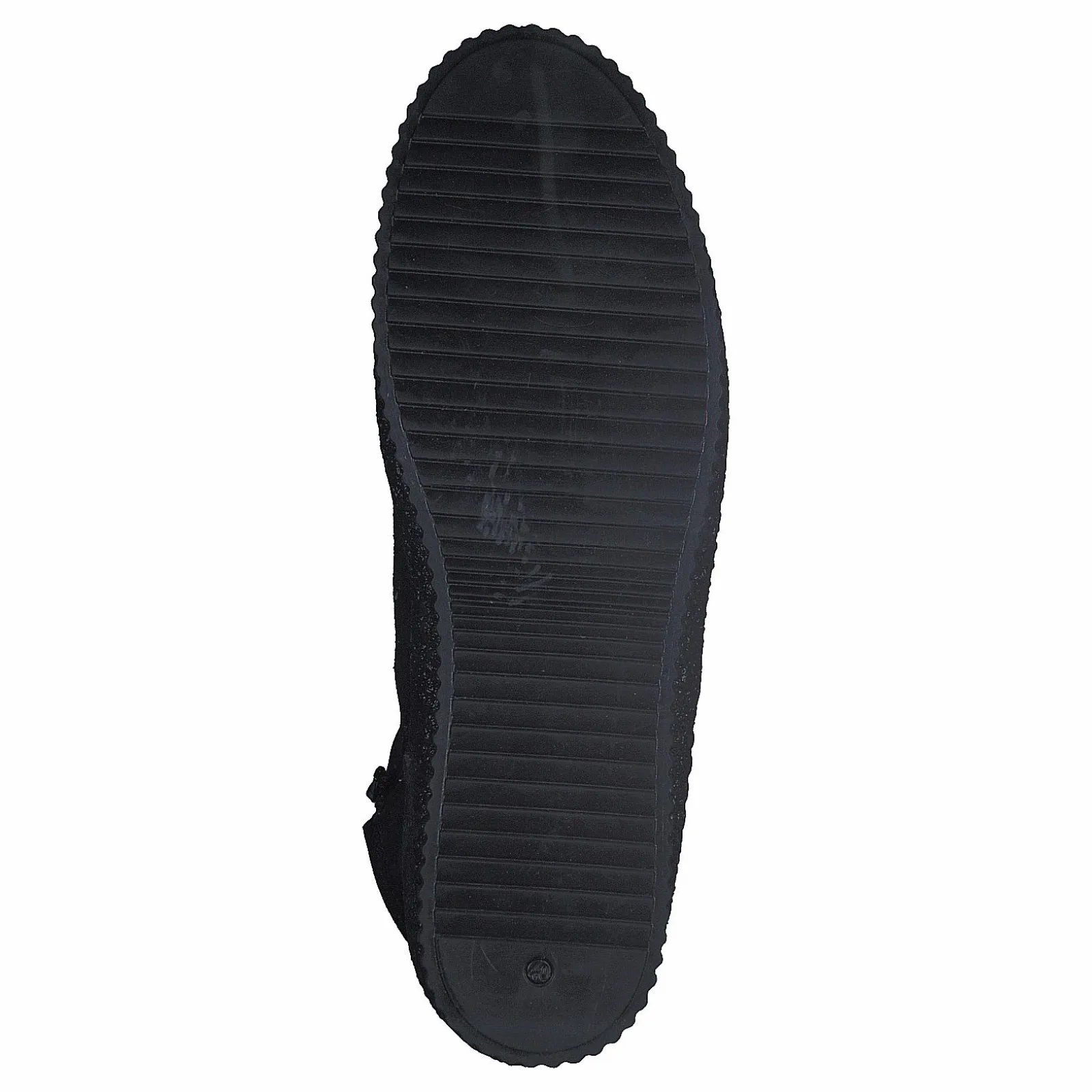 Nude of Scandinavia Olga Idro / Nero