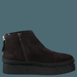 Nude of Scandinavia Olga Idro / T.moro