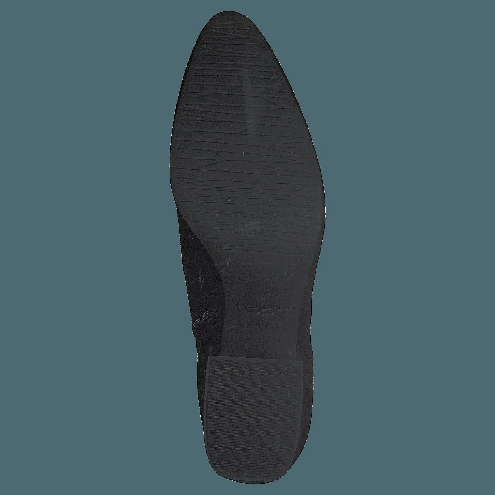 Vagabond Olivia 4817-140-20 Black