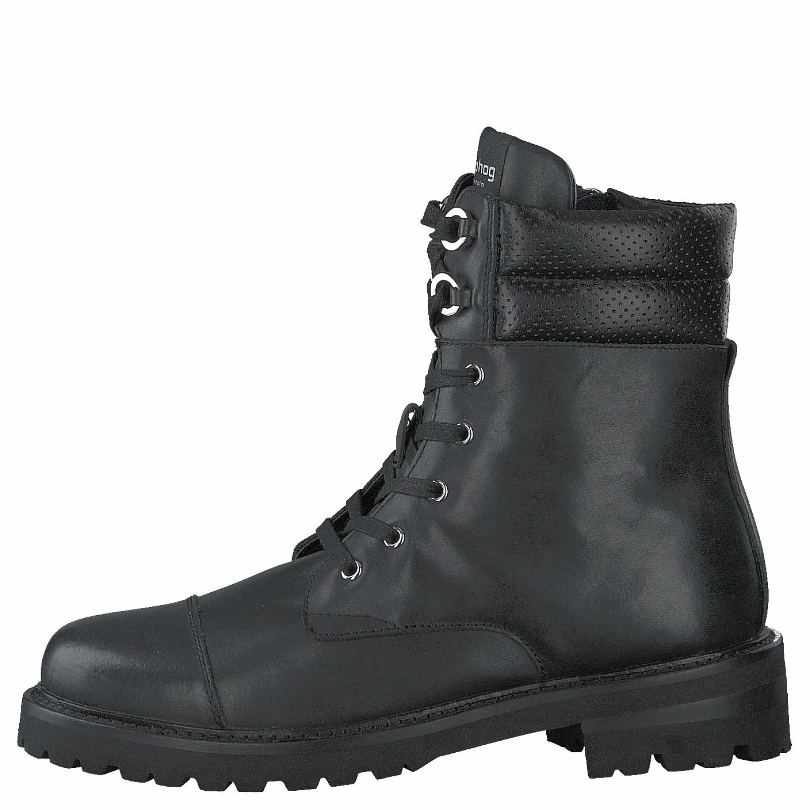 Philip Hog Olivia Black