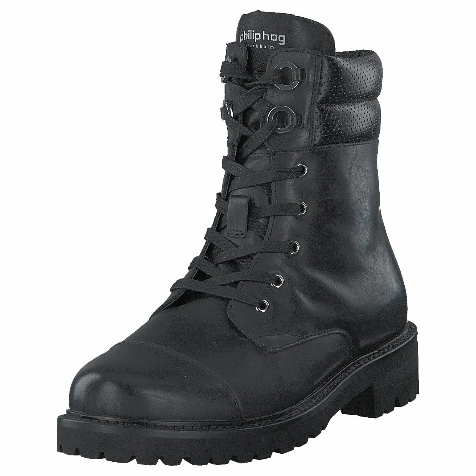 Philip Hog Olivia Black