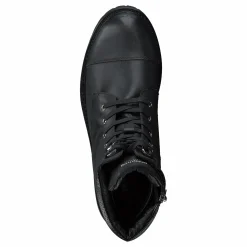 Philip Hog Olivia Black