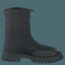 Swims Olivia Puffer Black