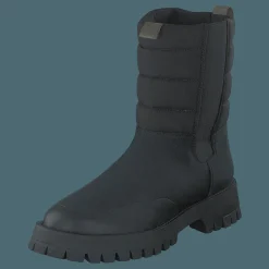 Swims Olivia Puffer Black