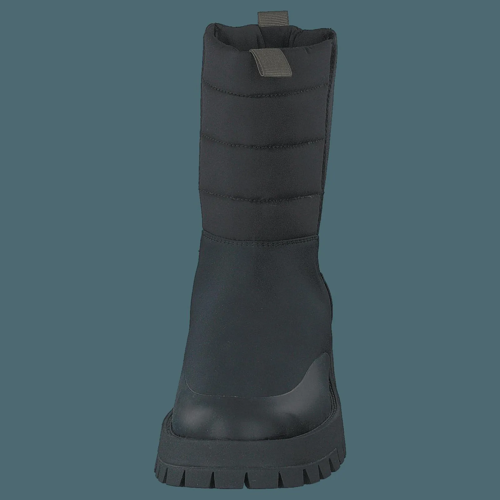 Swims Olivia Puffer Black