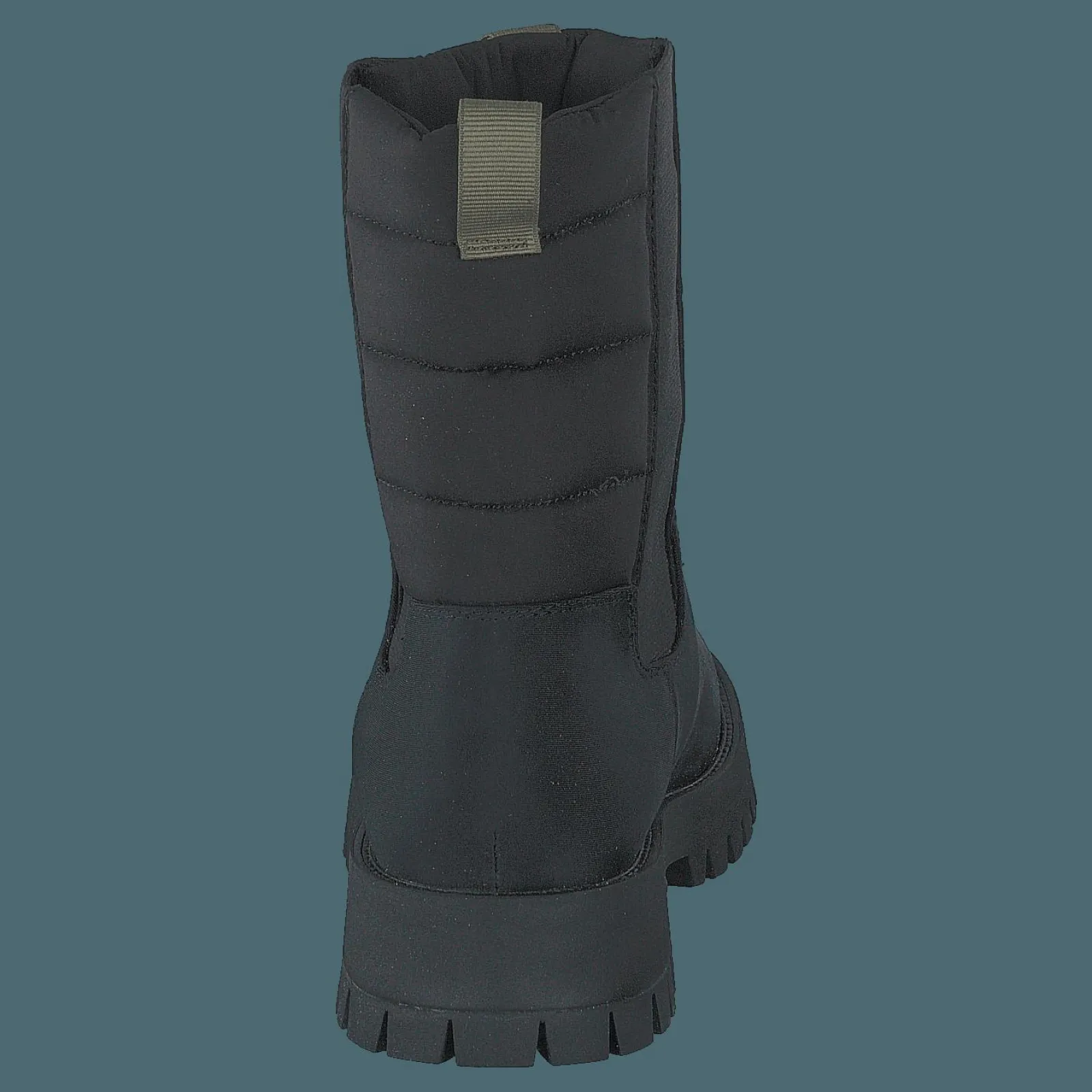 Swims Olivia Puffer Black