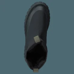 Swims Olivia Puffer Black