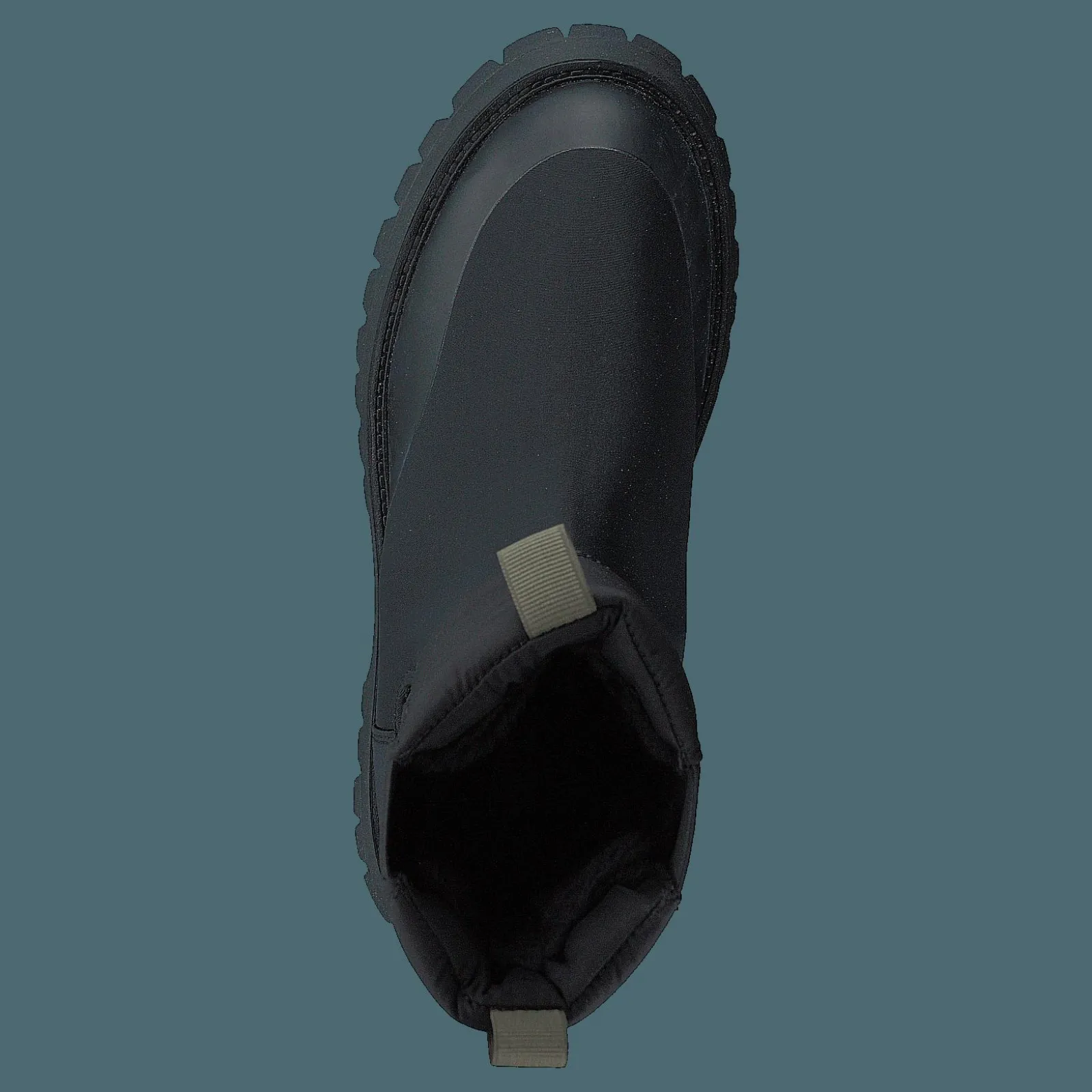 Swims Olivia Puffer Black