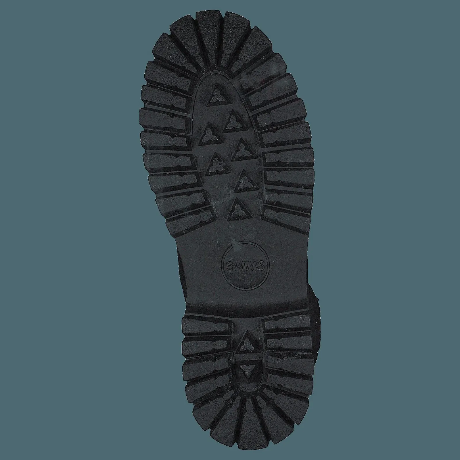 Swims Olivia Puffer Black