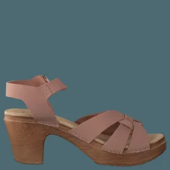 Calou Olivia Soft Nude