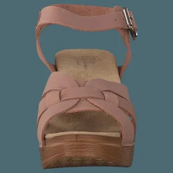 Calou Olivia Soft Nude