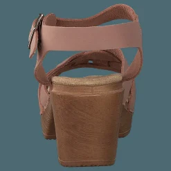 Calou Olivia Soft Nude