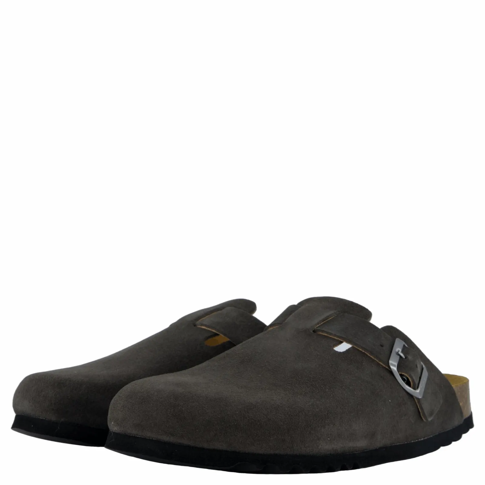 Scholl Iconic Olivier Grey