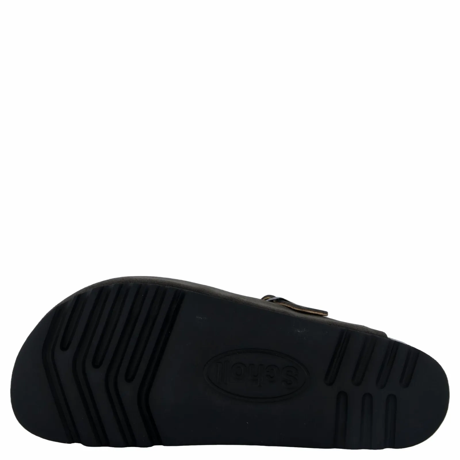 Scholl Iconic Olivier Grey